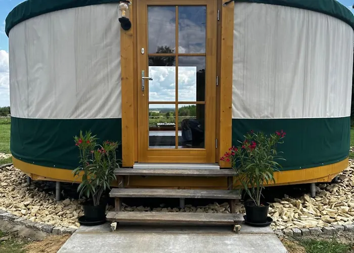 Wzgórze Na Jurze * Bukowno (Czestochowa)